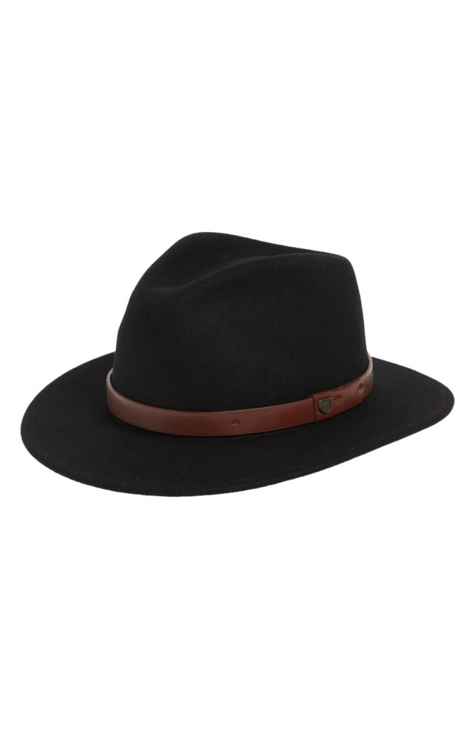 Messer Fedora Hat Festival Inspo