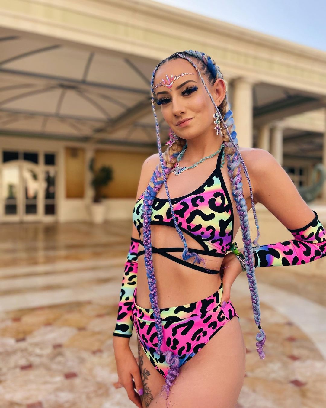 EDC 2022 – Looks & Festival Finds