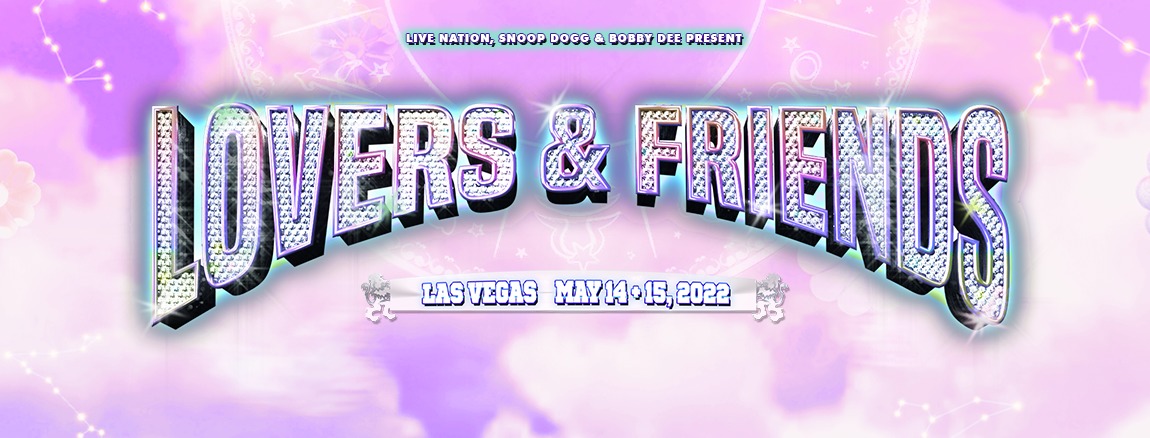 Lovers & Friends Fest 2022