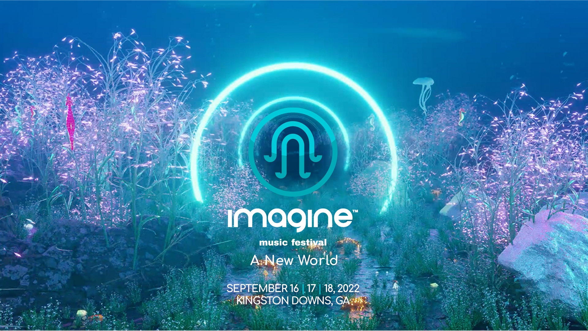 Imagine Festival 2022