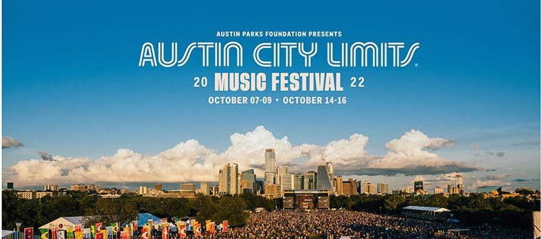 Austin City Limits 2022