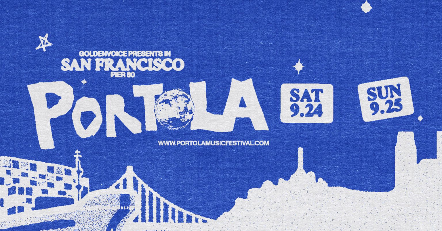 Portola Music Festival 2022