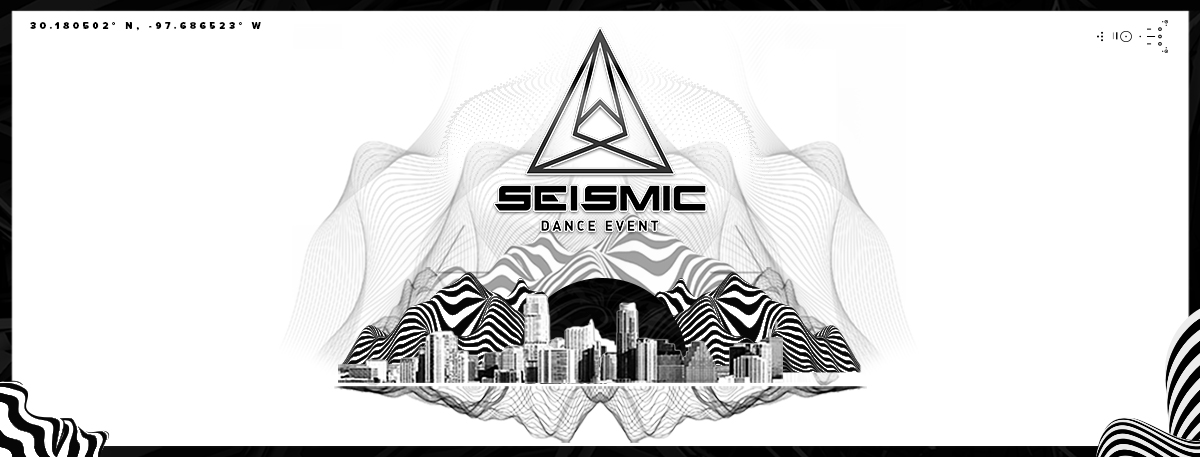 Seismic Dance Event 5.0 2022