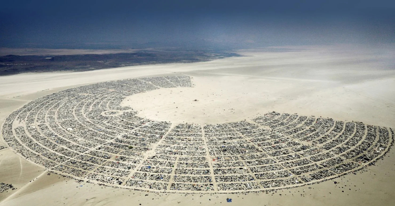 Burning Man 2024 – Quick Last Minute Gear & Packing Guide